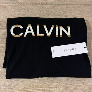 Calvin Klein dress or sleepwear